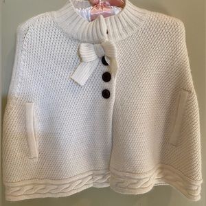 Janie and Jack. 3-6 Months. Cream/Off White